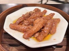 -京香轩·中餐厅(上海中庚聚龙酒店)