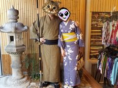 -京都冈本和服体验租赁店(祗园店)