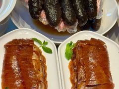 -悦融琥珀·京鲁菜·海味珍品(西单店)