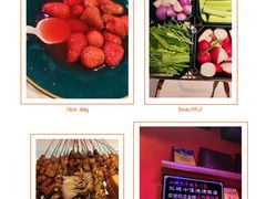 -波特曼西餐厅(中央大街店)