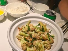 -兰湘子·湘菜小炒(石家庄万象城店)