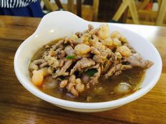 -朱洪元苏式面馆(绿宝广场店)
