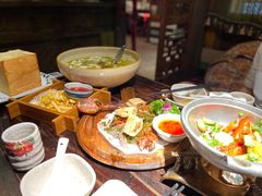 -有梦特色餐厅(古子城店)