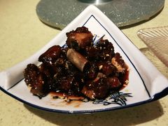 -铜锣湾·有麝自然香(重庆新天地店)