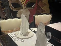 -瑞吉酒店 · Elba 欧尔巴意大利餐厅· 精致意餐·云端聚会