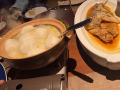 -曾宴·楚菜(湖北省博物馆店)