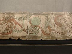 -洛阳古墓博物馆