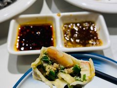 -海知道大连海鲜水饺(南山大冲店)