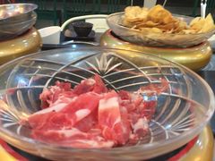 -龍歌自助小火锅(崂山丽达店)