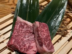 -赤坂亭·M9和牛放题(长楹天街购物中心店)