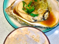 -鲜得莱渔港·小平岛海胆馆(七贤岭店)
