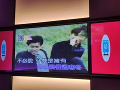 -星聚会KTV(南翔印象城MEGA店)