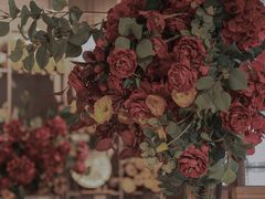 -陆壹捌餐厅(五大道店)