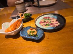 -和彩放题餐厅(酒仙桥店)