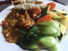杂七杂八-天伦松鹤大饭店·欣妮咖啡