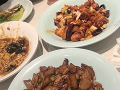 -新侨小馆(东直门北小街店)