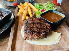 -Q MEX 库迈墨西哥餐吧(三里屯店)