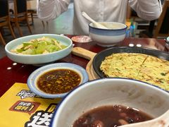 -宏状元现熬粥·京味菜(五棵松店)
