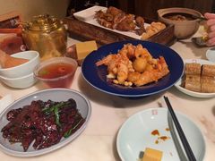 -小吊梨汤·北京菜·烤鸭(鸟巢店)