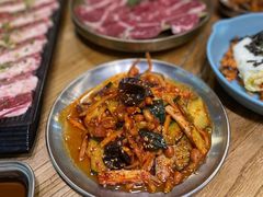 -枣玛尔脊骨汤·烤肉(西塔总店)