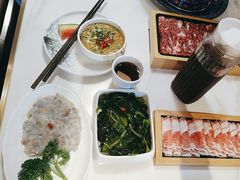 -祥源胡同·涮牛羊肉火锅(花桥店)