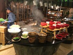 -成都凯宾斯基饭店