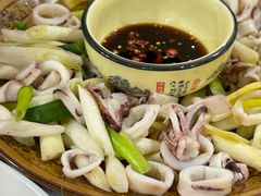 -老地方烤鱼(民心佳园店)