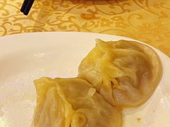 薄皮包子-维吾尔餐厅(宜山路店)