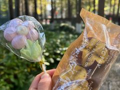 -贝紫Style(木马公寓店)