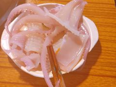 特色鱿鱼-储奇门鳝鱼火锅(总店)