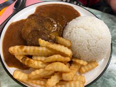 -牛记咖喱美食(十月初五日街店)