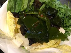 -宽板凳老灶火锅(南礼士路店)