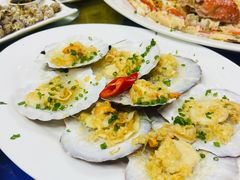 -广胜通达海鲜食府(黄沙店)