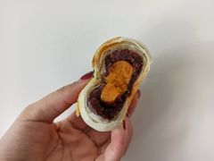 -泸溪河桃酥(江宁太阳城店)
