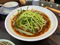 -邢家锅贴老店·非遗·开封菜(金明广场店)