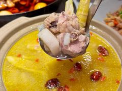 -李子坝梁山鸡(李子坝大鸡哥店)