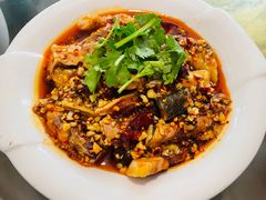 -飞虹鱼馆(春华路店)
