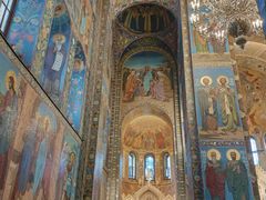 -滴血救世主教堂