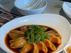 -一品红川菜(皇岗店)