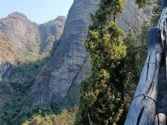 -南武当山景区