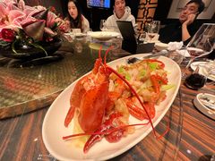 -运·中餐厅(成都华尔道夫酒店)