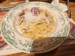 -半秋山西餐厅(销品茂店)