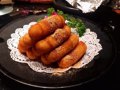 -嘉禾·悦享餐厅(八方汇店)