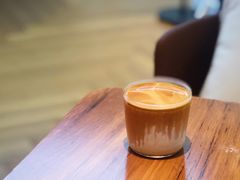 -Line 咖啡(石厦花园店)