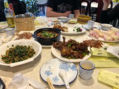 -前门烤鸭(江东中路店)