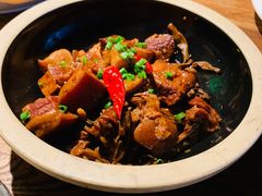 -70后饭吧(府河街店)