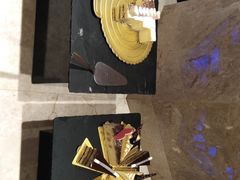 -威海香海豪生度假酒店·豪生咖啡厅