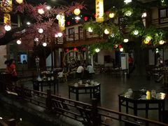 大堂-鲁城往事(游客中心店)