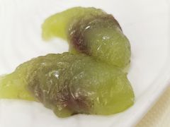 -凯盈阁·顺德私房菜·桑拿鸡