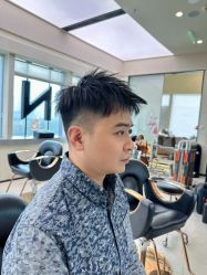 -GANO HAIR 